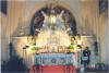 Interno della Chiesa
