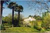 Scorcio della Villa